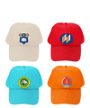 Customised Caps (Preorder) One Dollar Only