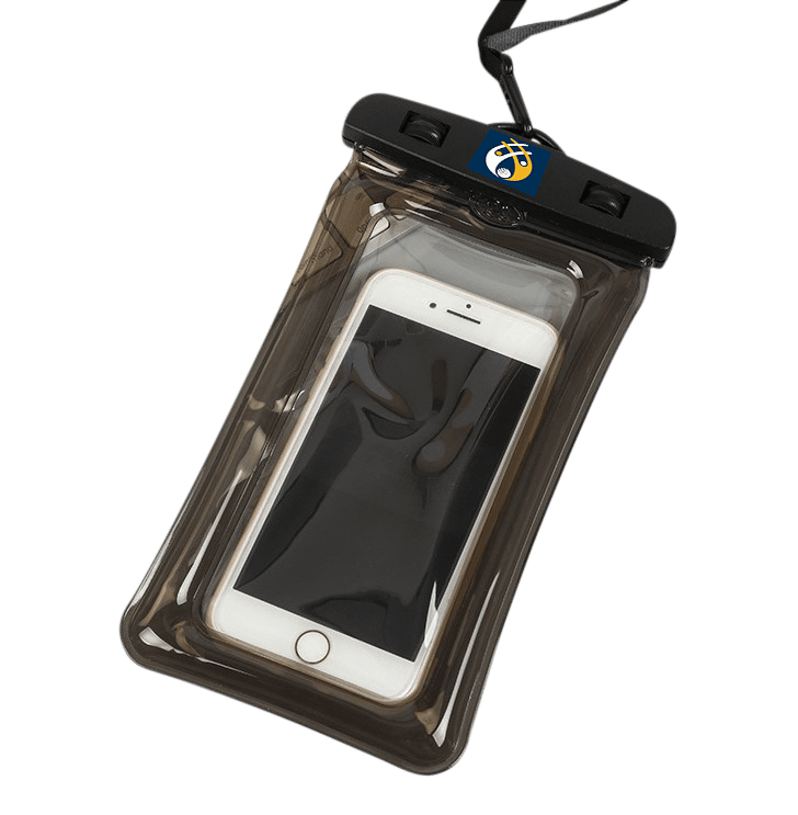 Customised Waterproof Phone Case (Preorder) One Dollar Only