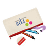 Customised Canvas Pencil Case (Preorder) One Dollar Only