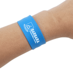 Customised Wrist Band (Preorder) One Dollar Only