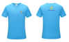 Customised T-shirt (Drifit + Cotton) (Preorder) One Dollar Only