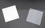 Square Translucent Sticky Notes Post-it One Dollar Only