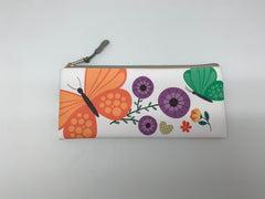 A6 PU Pencil Case One Dollar Only