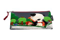 A6 TPU Pencil Case One Dollar Only