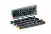 Set Of 4 Markers With I Love Sg Messages Everyday Stationery One Dollar Only
