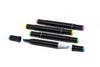 Set Of 4 Dual Tipped Markers Everyday Stationery One Dollar Only