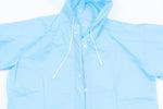 EVA Reusable Raincoat Sports & Outdoor One Dollar Only