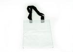 Translucent Mesh Tote Bag With Handle Bags One Dollar Only
