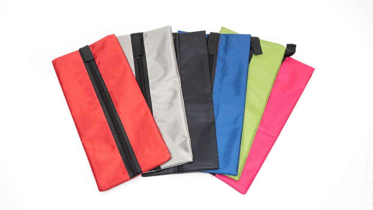 Premium Quality Nylon Foldable Shoe Bag Bags One Dollar Only