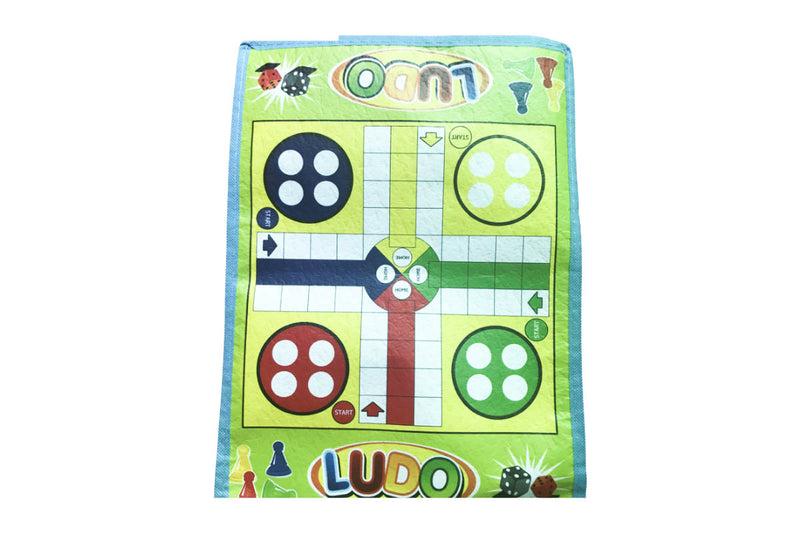 Ludo Travel Board Game Games and Toys One Dollar Only