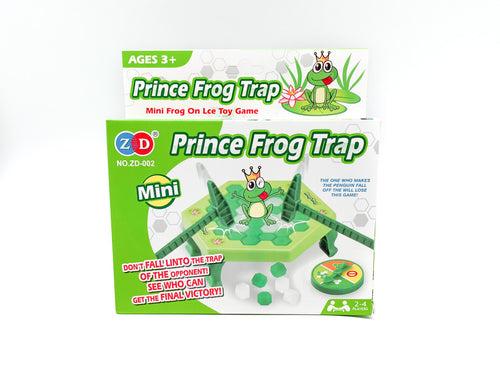 Frog Trap Game Games and Toys One Dollar Only