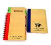 Ring Bound Recycled Notebook with Pen Notebooks One Dollar Only
