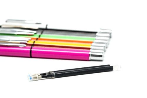 Refill for all Gel Roller Pen, 2pc/pack Pens One Dollar Only