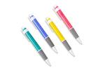 Colorful Shaft Ball Point Pen Pens One Dollar Only