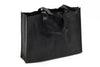 Black Horizontal Non Woven Bag Cases One Dollar Only