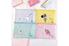 A5 Cute Cartoon Animal Design Zip Case Cases One Dollar Only