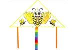 DIY Colouring Kite Art Craft & D.I.Y One Dollar Only