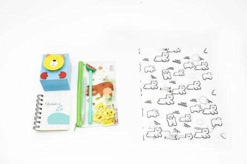 $5 Stationery Goodie Bag Goodie Bag One Dollar Only