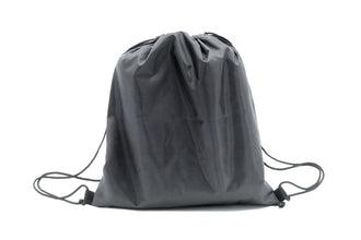Drawstring Nylon Sports Bag (CCA Bag) Bags One Dollar Only