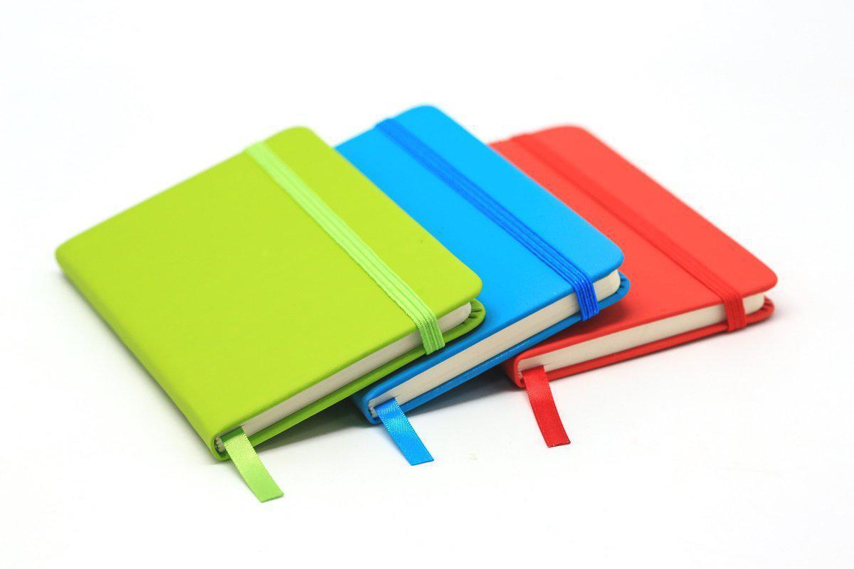 Premium PU Notebook A6+ Notebooks One Dollar Only