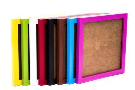 Photo Frames for Art Kits Art Craft & D.I.Y One Dollar Only