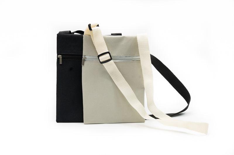 600D Mini Multi Purpose Sling Bag Bags One Dollar Only