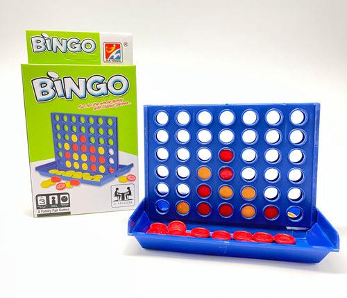 Mini Travel Connect Four Game Games and Toys One Dollar Only