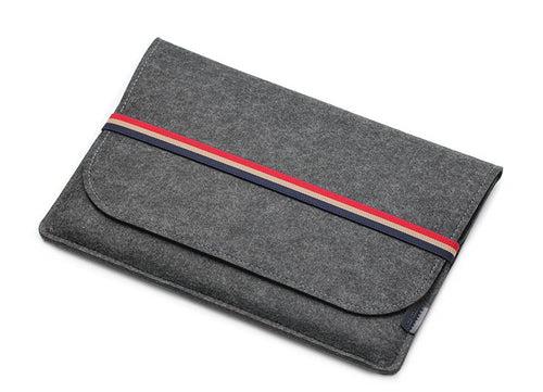 15 Inches Felt Laptop Sleeve Bags One Dollar Only