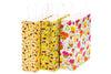Motif Paper Gift Bags Bags One Dollar Only