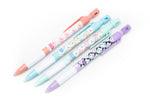 Pastel Animal Design Mechanical Pencil Pencils One Dollar Only