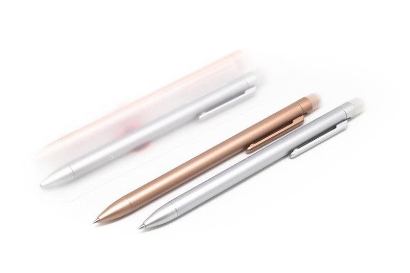 Premium Metallic Finish Erasable Gel Pen Pens One Dollar Only