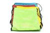 Premium Quality Nylon Drawstring Activity Bag Bags One Dollar Only
