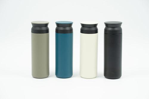 Travel Stainless Steel Vacuum Bottle Drinkware One Dollar Only
