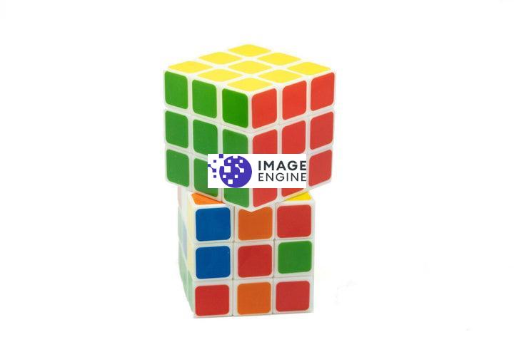 Rubik's Cube Singapore