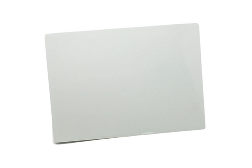 Double-Sided A4 Compact Whiteboard Everyday Stationery One Dollar Only