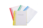 A4 Pocket File Clear Holder Files and Folders One Dollar Only